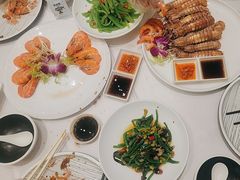 -苏福记·海鲜佬(凤城四路店)