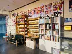 -袁亮今日陶艺(苹果社区总店)