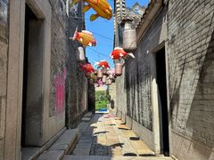-大旗头古村