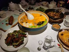 -古越舫·精品杭帮菜(商都路店)