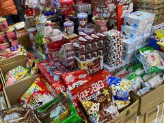 -紫荆城食品交易中心(华强北店)
