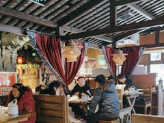 -老阿爸鲜鱼土菜(昆山花桥店)