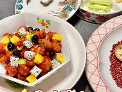 -柒园·三十年创意杭帮菜(龙湖滨江天街店)