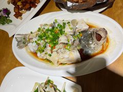 -周锦记广式餐厅