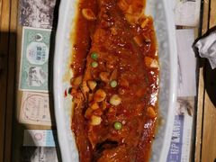 -局气 烤鸭·北京菜(光华路店)