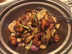 -漢舍中国菜馆(889广场店)