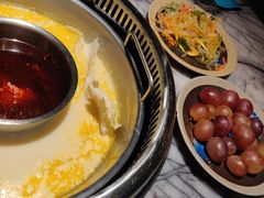 -鱼豆吉·豆浆鱼火锅(宜昌万达店)
