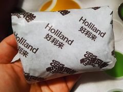 -好利来(回龙观西大街店)