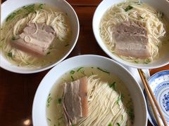 -同得兴 Since·1995 传统苏式面馆(十全街店)