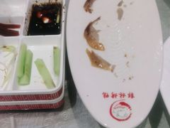 -郭林家常菜(狼垡店)