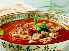 -自贡好吃客(科华店)
