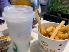 -艾薯夫妇Aysh(福田星河COCOPark店)