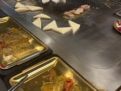 -大神太神·铁板烧(瑞虹天地月亮湾店)