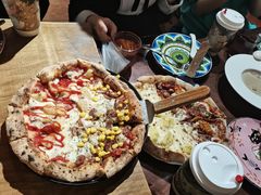 -盘炉forenza·云贵川融合小食堂 ( 钟楼中柳巷店)