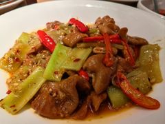 -榕意·川味之美(深业上城店)