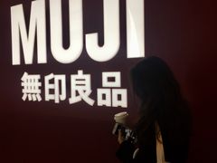 -MUJI无印良品(扬名广场2期店)