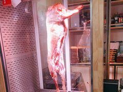-羊来顺冰煮鲜羊 铁锅烀羊肉(中央大街店)