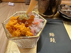 -鮨政·Omakase(港汇恒隆广场店)