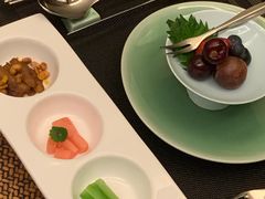 -王府茶宴(大观园总店)