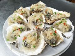 -蚝家菜馆(沙井店)