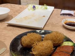 -广东胜利宾馆西关粤中餐厅