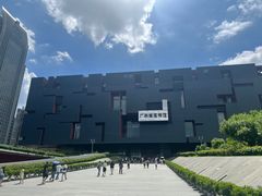 -广东省博物馆