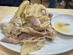 盐焗醉贤本地鸡-醉贤居