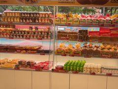 -味多美蛋糕(双安店)