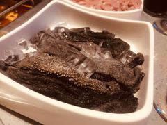 -海底捞火锅(名门店)