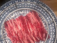 -北京老门框爆肚涮肉馆(凤城六路店)