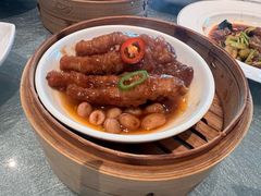 -金悦轩海鲜酒家(拱北店)