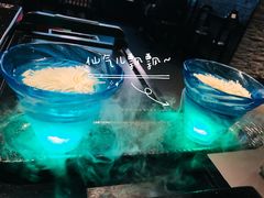 -捞王锅物料理(温州万象城店)