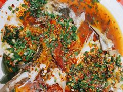 -荆九爷爆炒桥头三嫩(夫子庙店)