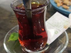 -Mevlana梅夫娜土耳其餐厅·清真