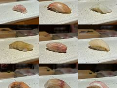 -镹·鱼料理  国产鱼使用店