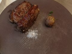 牛排-都会尚膳·海鲜自助餐厅(重庆万豪酒店)
