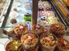 -好利来(柳北店)