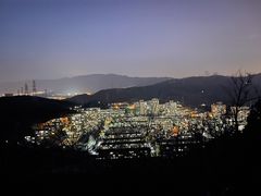 -红光山