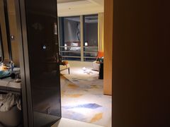 -广州奥园喜来登酒店