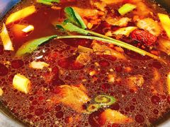 -亿百顺红焖羊排小馆(总店)