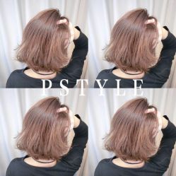 -P.STYLE 派斯造型