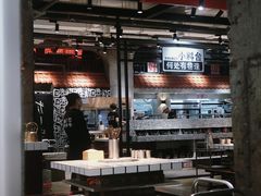 -贰回巷火锅馆(钟楼店)