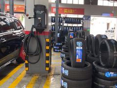 -哈贝卡汽车服务连锁(高新二路店)