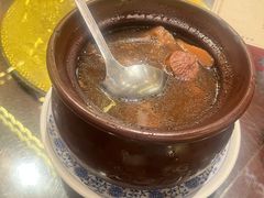 -杨记隆府(南坪店)