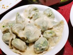 三鲜虾仁-镜泊湖酒家(兴华街金鼎店)