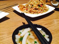 名羊天下陕北横山铁锅羊肉(博文路店)-名羊天下陕北横山铁锅炖羊肉(博文路店)