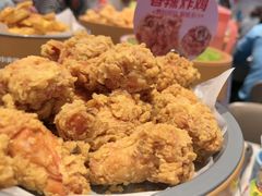 -龍歌自助小火锅(李沧丽达店)