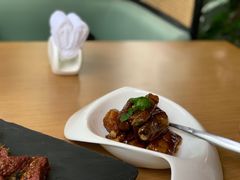 梧桐糖醋排骨-梧桐