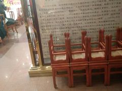 等位区-峨嵋酒家总店(车公庄店)