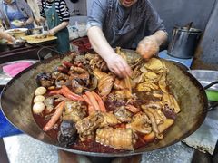 门面-吴长子卤菜馆(统一街店)